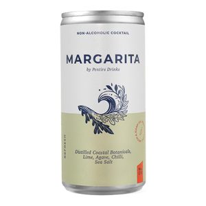 Pentire Margarita Can 200Ml   12