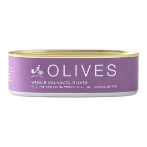 Babylonstoren Kalamata Olives 300g   6