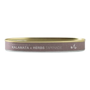 Babylonstoren Kalamata & Herbs Tapenade 130g   12