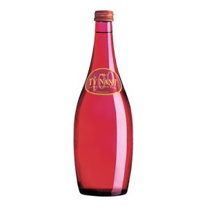 Ty Nant Red Sparkling 750ml   12