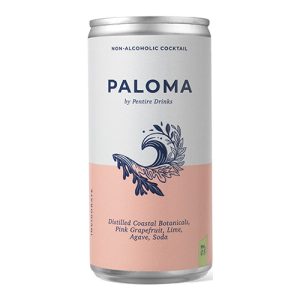 Pentire Paloma Can 200Ml   12