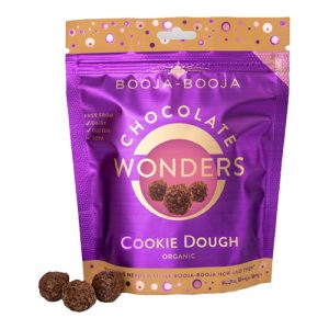 Booja-Booja Cookie Dough Chocolate Wonders 65g   8