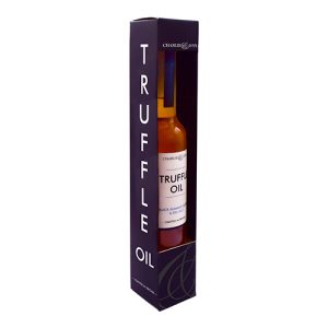 Charlie & Ivy's Truffle Oil Gift Box 200ml    6