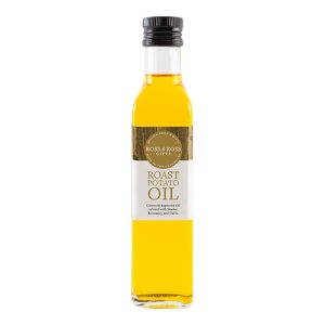 Ross & Ross Gifts  Roast Potato Oil 250ml    12