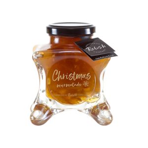 Hawkshead Relish Grande Coututre Christmas Marmalade 270g   6