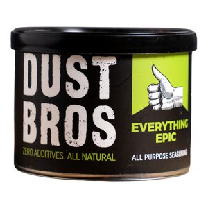 Dust Bros Everything Epic 65g    12