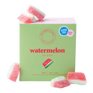 Ask Mummy & Daddy Fizzy Watermelons Box   10