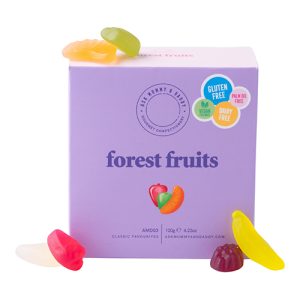 Ask Mummy & Daddy Forest Fruits Box   10
