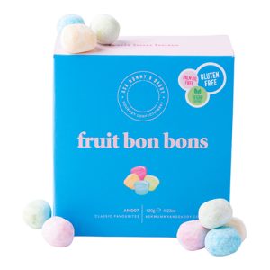Ask Mummy & Daddy Fruit Bon Bons Box   10