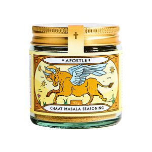 Apostle Chaat Masala Seasoning 45g   12