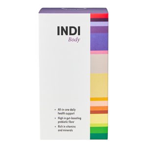 INDI Supplements Daily Gut 336g   13