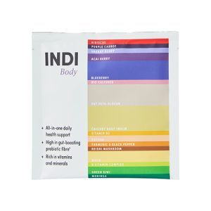 INDI Supplements Daily Gut  Sachets 12g   35