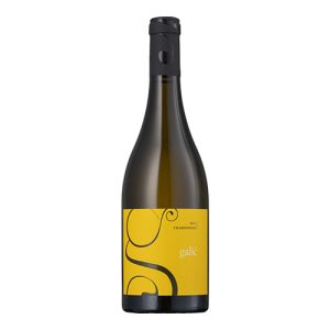 Galic Wine  Chardonnay 75Cl   6