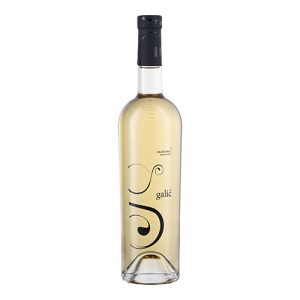 Galic Wine  Graševina Kasna Berba 75Cl   6