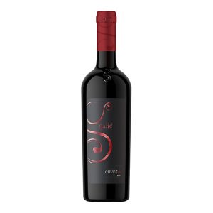 Galic Wine  Cuvee 6 75Cl   6