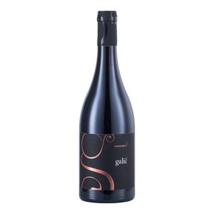 Galic Wine  Pinot Crni 75Cl   6