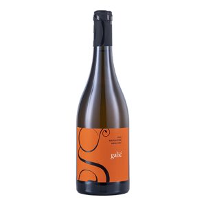 Galic Wine  Macerator 75Cl   6