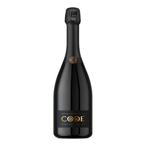 Galic Wine  Code Black 639  75Cl   6