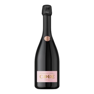 Galic Wine  Code Rose 528 75Cl   6