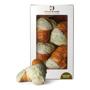 Di Santo Pistachio Delux Aragostina 200g    4