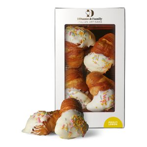 Di Santo Amalfi Coast Aragsotina 200g    4