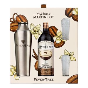 Fever-Tree Espresso Martini Cocktail Pack 600ml    4