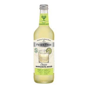 Fever-Tree Margarita Cocktail Mixer 500ml    8