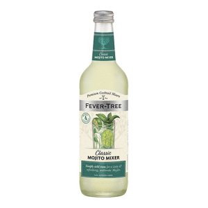 Fever-Tree Mojito Cocktail Mixer 500ml    8