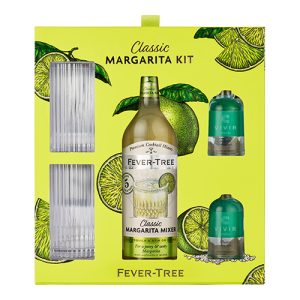 Fever-Tree Margarita Cocktail Pack 600ml    4