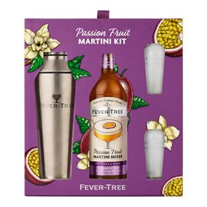 Fever-Tree Passionfruit Martini Cocktail Pack 600ml    4