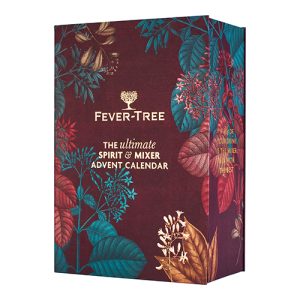 Fever-Tree Christmas Advent Calendars - Spirit & Mixer 5    4