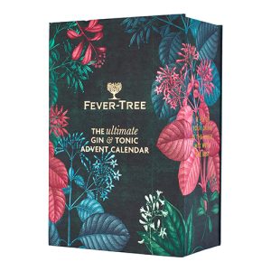 Fever-Tree Christmas Advent Calendars - Gin & Tonic  5    4
