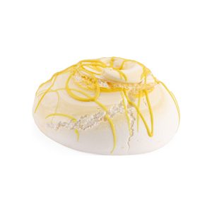 The Glorious Mess Lemon & White Chocolate Meringue Clouds Loose  18