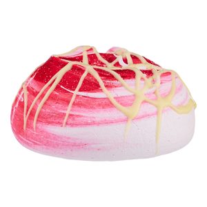 The Glorious Mess Raspberry & White Chocolate Meringue Cloud Loose  18