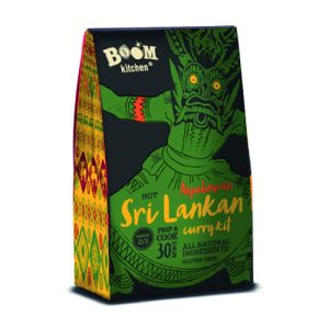 Boom Kitchen Sri Lankan 43g   12